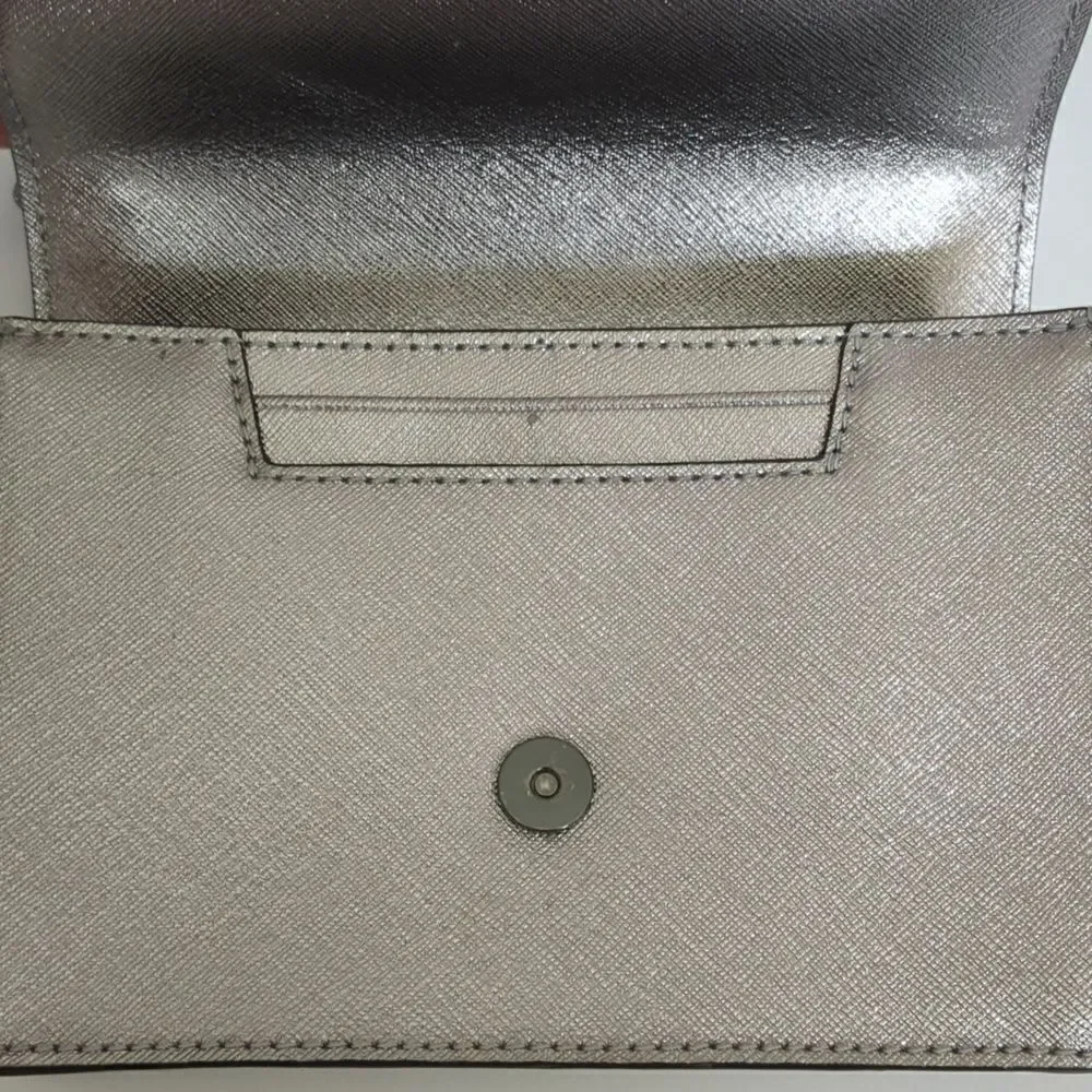Kate Spade Cameron Street Leather Crossbody Bag